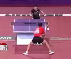 乒乓球最佳防守阵容是谁(乒乓球前10排名)插图5