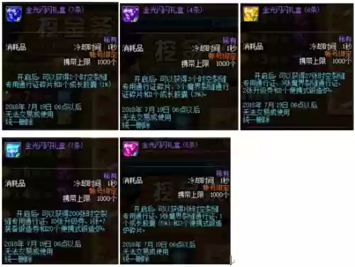 dnf时空裂缝奖励列表(dnf蠕动之城怎么过)插图2