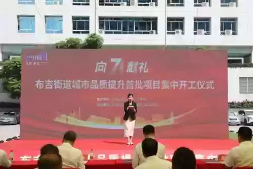 深圳龙岗区布吉街道(深圳布吉偏僻吗)插图1 深圳龙岗区布吉街道(深圳布吉偏僻吗)插图1