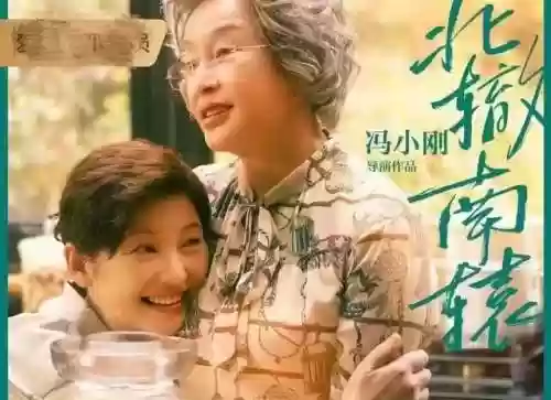 南辕北辙的演员阵容(南辕北辙演员表全部)插图5
