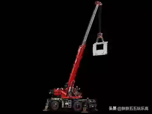 史上最全玩具阵容图片(史上最好的玩具)插图22