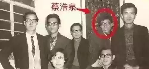 玫瑰故事阵容(玫瑰故事四个男主角是谁)插图13