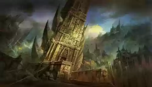 不氪金的奇迹手游(奇迹手游排行榜第一名)插图1