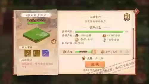 少年三国2逐鹿天下阵容(少年三国志2最强阵容一览表)插图3