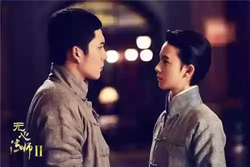 腾讯电视剧(腾讯电视剧全部免费观看)插图10