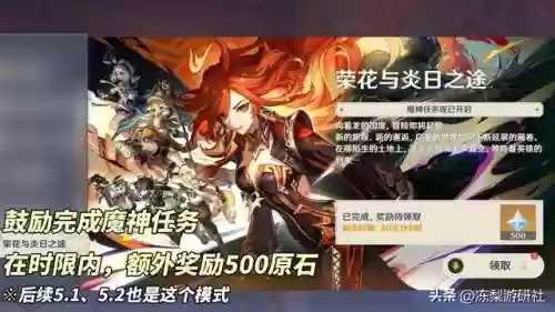 原神抽卡阵容推荐阵容搭配(原神零氪党最强4大阵容)插图9
