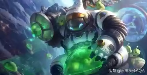 美杜莎冷门阵容(美杜莎出装17173)插图4