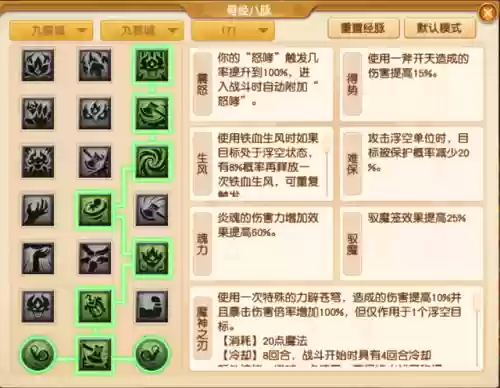 梦幻手游三开阵容组合搭配(梦幻西游手游助战培养)插图7