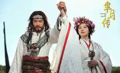 秦始皇与芈月关系图解(秦始皇的爷爷是嬴稷吗)插图4