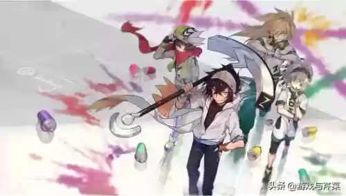 凹凸世界手游魔法师阵容(凹凸世界最强阵容推荐)