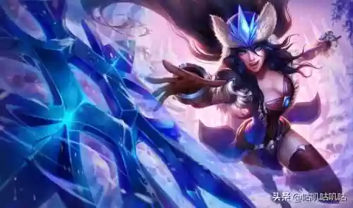 轮子码阵容(lol云顶之弈s5阵容搭配图最新)插图13