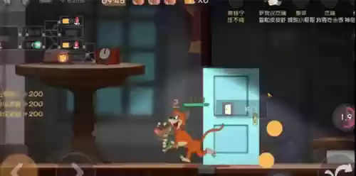 猫和老鼠铂金局玩什么阵容(猫和老鼠最值得买的角色)