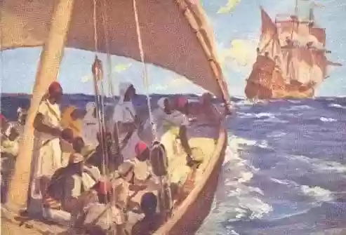摩尔勇士巫术师(摩尔勇士复兴版职业选择)插图11