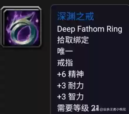 大德鲁伊纳拉雷克斯(魔兽世界纳拉雷克斯)插图14