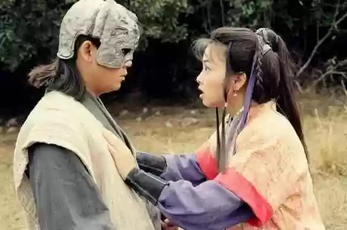 97版天龙八部(97版天龙八部国语高清在线播放)插图16 97版天龙八部(97版天龙八部国语高清在线播放)插图16
