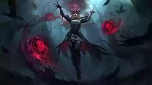甜心露露阵容(甜心假面的能力)插图5