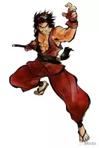 侍魂人物大全名字(侍魂全角色资料)插图84