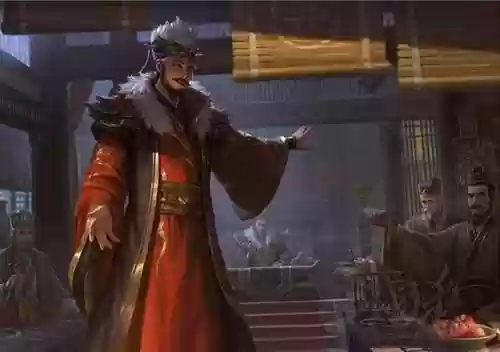 三国杀名将传脚本 辅助器(三国杀名将传破解版无限元宝)插图3 三国杀名将传脚本 辅助器(三国杀名将传破解版无限元宝)插图3