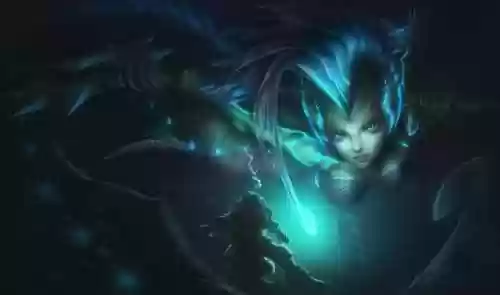 海皇姬娜美(海皇姬娜美皮肤绝版了吗)