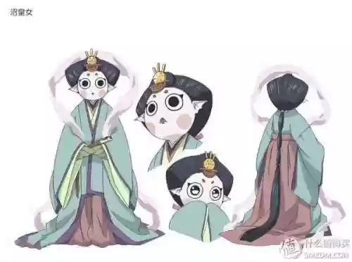 西游斗神狐妖解锁版本(西游斗神2024最新版)插图78