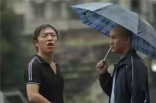 疯狂的赛车豆瓣评分(疯狂的赛车好看吗)插图4
