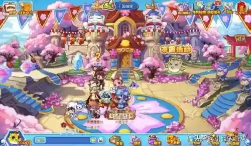 洛克王国咕噜球排行(恶魔咕噜球的获得方式)插图1