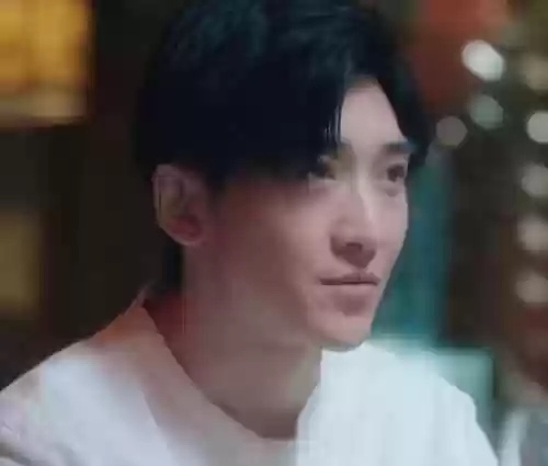 电视剧对手演员阵容介绍(电视剧《对手》)插图5