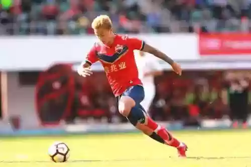绿城队主力阵容对比(绿城和万科哪个品质高)插图4