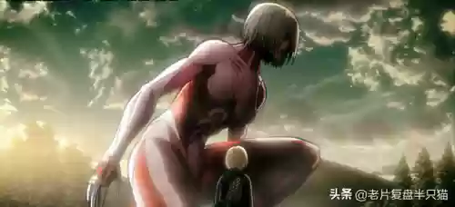 进击的巨人女巨人(女巨人阿尼是好人吗)插图17