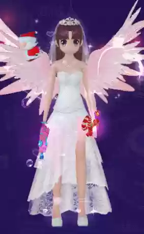 舞团职位名称唯美 一套(吸引人的舞团名加职位)插图1