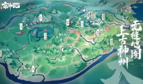 最新公测的大型手游2022年(2024即将公测手游排行榜)插图1