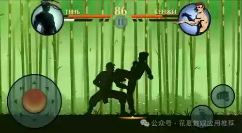 暗影格斗2无敌版(暗影格斗2破解版下载无限金币)插图4