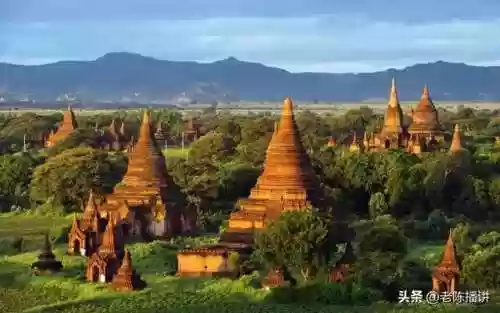 亚洲有哪些国家(亚洲最富的十个国家)插图6