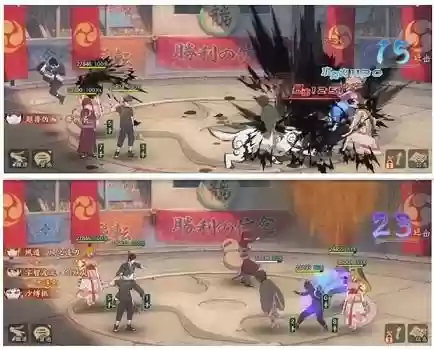 火影忍者新世代沙忍阵容(火影忍者ol忍者新时代)插图7