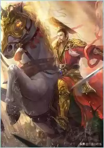 守卫剑阁后期最强英雄(守卫剑阁最终五件神器)插图3