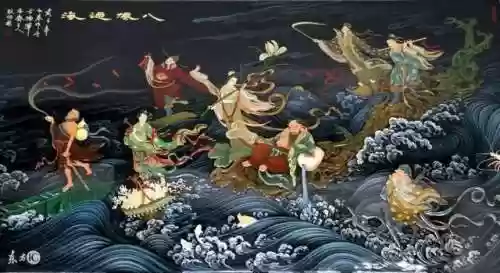 诸天之元始天王(诸天玄元)插图5