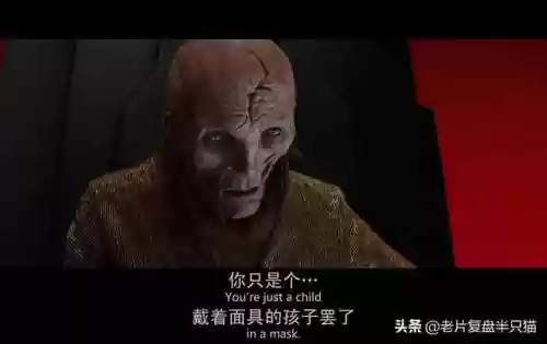 星球大战最早的一部叫什么(星球大战第一部在线播放)插图75