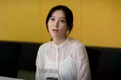 相逢时节演员阵容名单(只为遇见所以相逢演员介绍)插图2