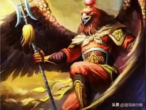 部落神族阵容(部落冲突职业阵型)插图3