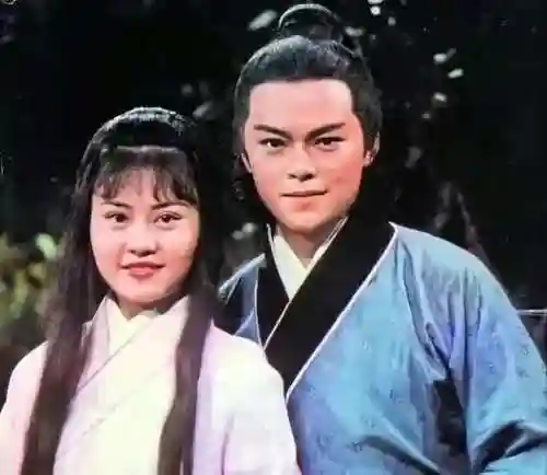 侠乙传郭襄阵容(新射雕群侠传最强T0阵容)插图1