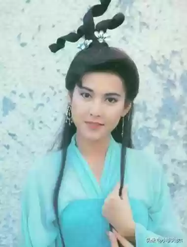 老版蜀山奇侠传电视剧(蜀山奇侠之仙侣奇缘在线观看)插图10
