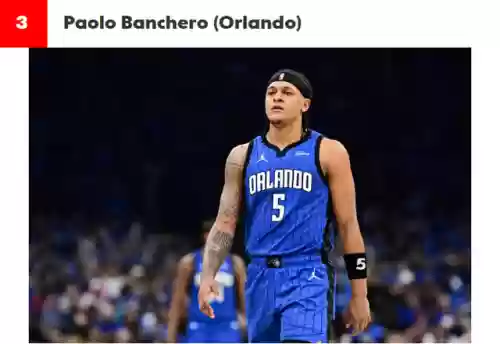 篮球阵容排名(nba各球队阵容)插图3