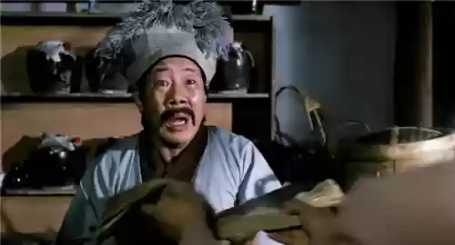 倩女幽魂演员(倩女幽魂全部人物介绍)插图16 倩女幽魂演员(倩女幽魂全部人物介绍)插图16