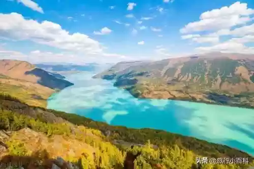 旅游必去十大景点(九寨沟旅游攻略)插图4