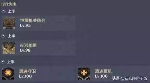 2.4原神深渊12层阵容(原神深渊12层怎么打)插图1