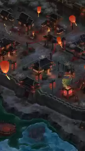 地下城堡3燕子阵容推荐(地下城堡2刷图最快阵容)插图2