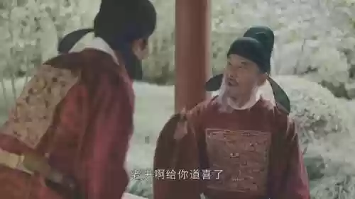 山河月明演员阵容有多强大(演员阵容最强大的电视剧)插图43