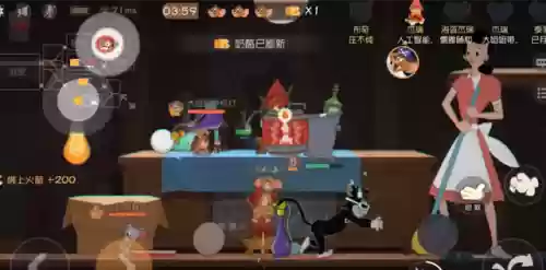 猫和老鼠铂金局玩什么阵容(猫和老鼠最值得买的角色)插图2