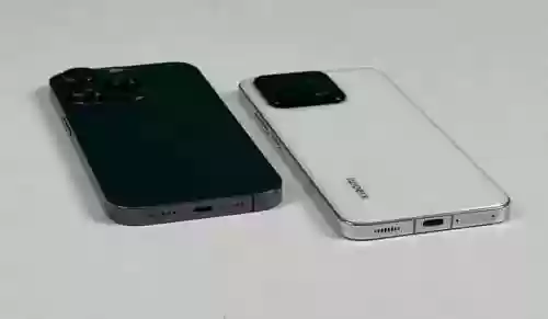 苹果13和小米13(买小米13十大忠告)插图1