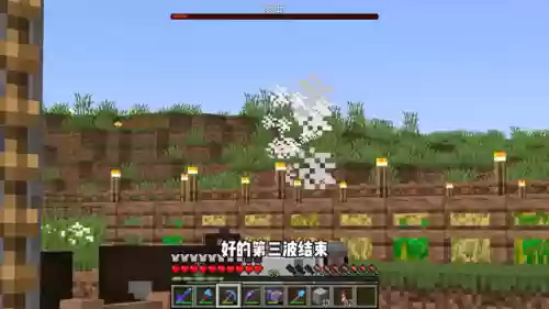 挑战十个铁傀儡阵容(铁傀儡vs僵尸)插图5